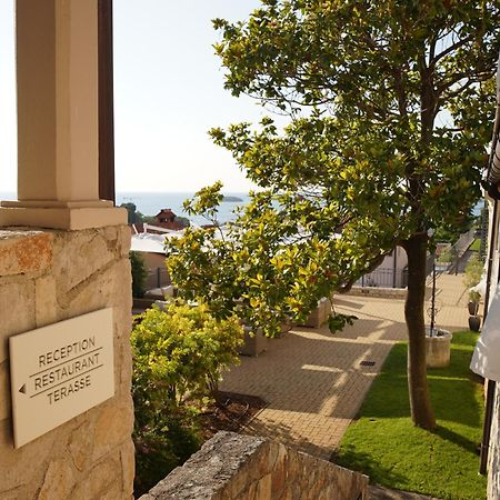 Hotel Vista Върсар Екстериор снимка
