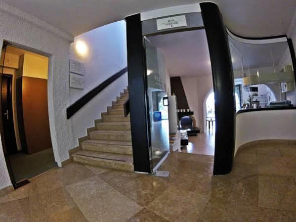 Hotel Vista Върсар Екстериор снимка
